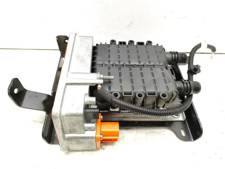Opel Corsa F (2019 - ) 9821712680 Радиатор печки — фото 4