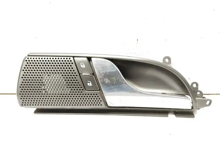 Lancia Thesis (2001 - 2009) 99099251 Внутренняя ручка двери — фото 1