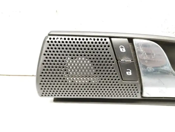 Lancia Thesis (2001 - 2009) 99099251 Внутренняя ручка двери — фото 6