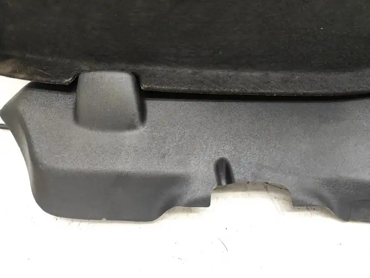 Citroen C2 (2008 - 2014) 96421329ZE Шторка — фото 4