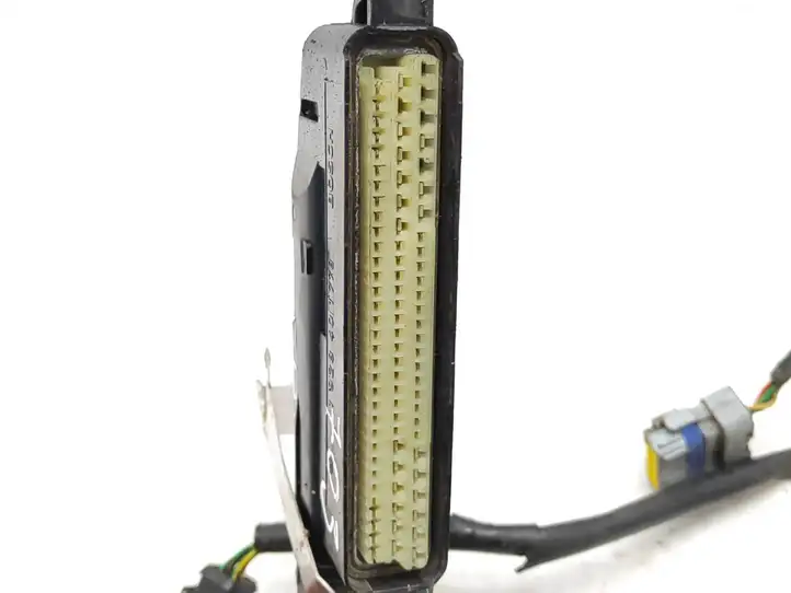 Citroen Xsara Picasso (1999 - 2012) 9633466480 Проводка двигателя — фото 11