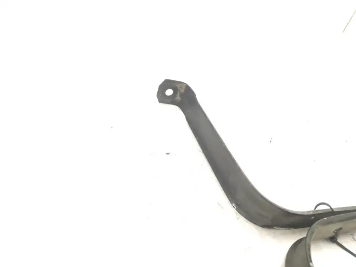 BMW X1 F48 F49 (2015 - 2022) 7318624 Кронштейн топливного бака — фото 3