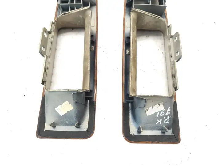 Audi A8 S8 D2 4D (1999 - 2002) 4D1959522 Кнопка стеклоподъемников — фото 8
