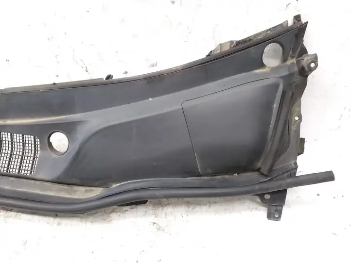 Lexus RX 330 - 350 - 400H (2008 - 2012) 557080E030 Жабо стеклоочистителей — фото 2