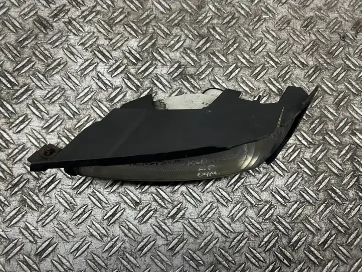 Toyota Avensis Verso (2004 - 2009) 8148244010 Кронштейн противотуманной фары — фото 6