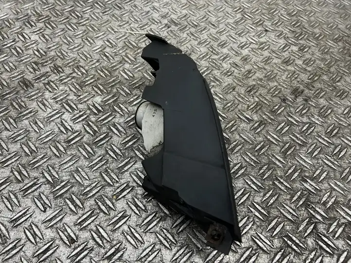 Toyota Avensis Verso (2004 - 2009) 8148244010 Кронштейн противотуманной фары — фото 7