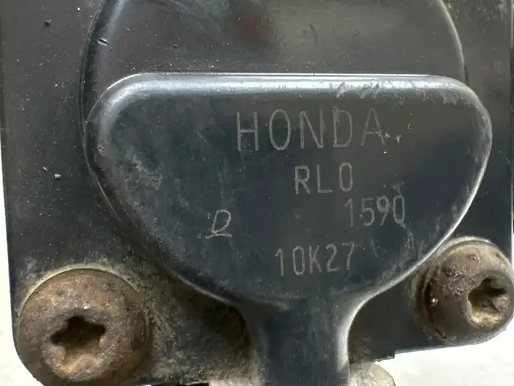 Honda Accord (2008 - 2016) RL01590 Датчик давления выхлопных газов — фото 4