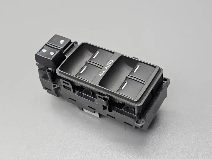 Honda Accord (2008 - 2016) 35750TL0G21M1 Блок кнопок стеклоподъемников — фото 1