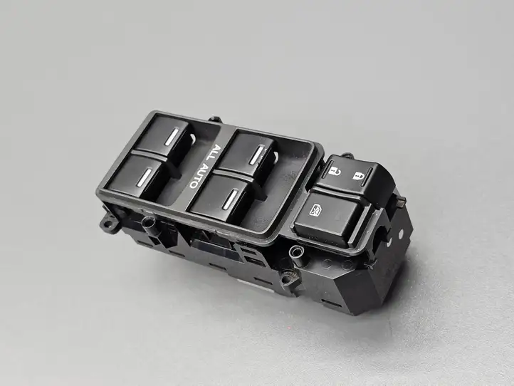 Honda Accord (2008 - 2016) 35750TL0G21M1 Блок кнопок стеклоподъемников — фото 2