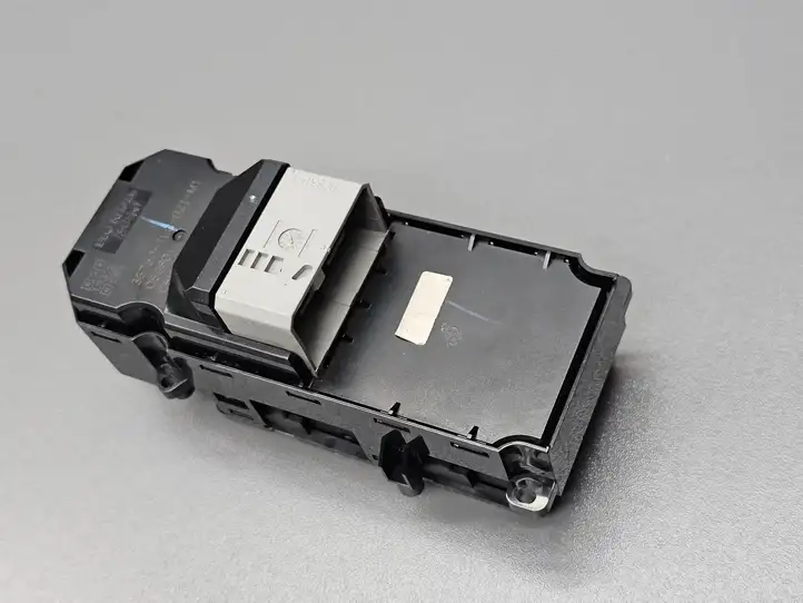 Honda Accord (2008 - 2016) 35750TL0G21M1 Блок кнопок стеклоподъемников — фото 3