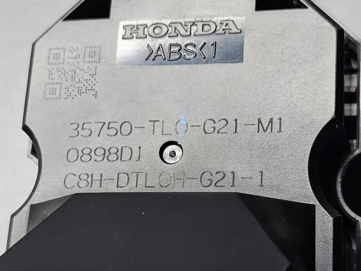 Honda Accord (2008 - 2016) 35750TL0G21M1 Блок кнопок стеклоподъемников — фото 6