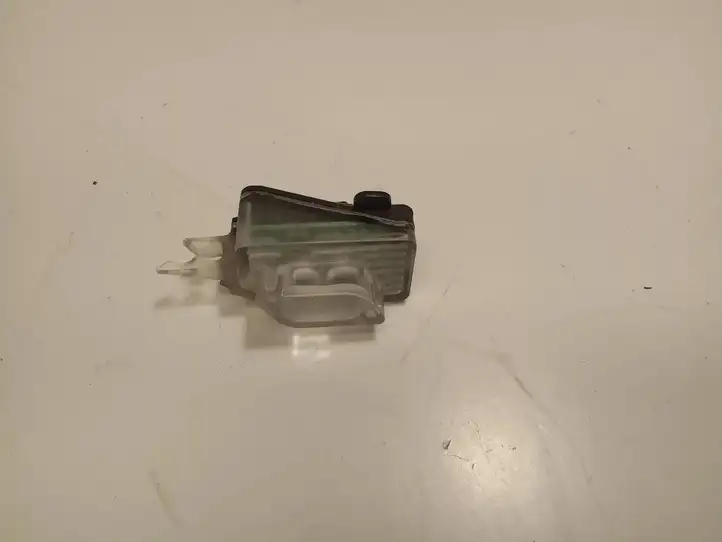Audi A4 S4 B9 (2015 - 2019) 8W0947133 Подсветка рукоятки передней двери (наружняя) — фото 1