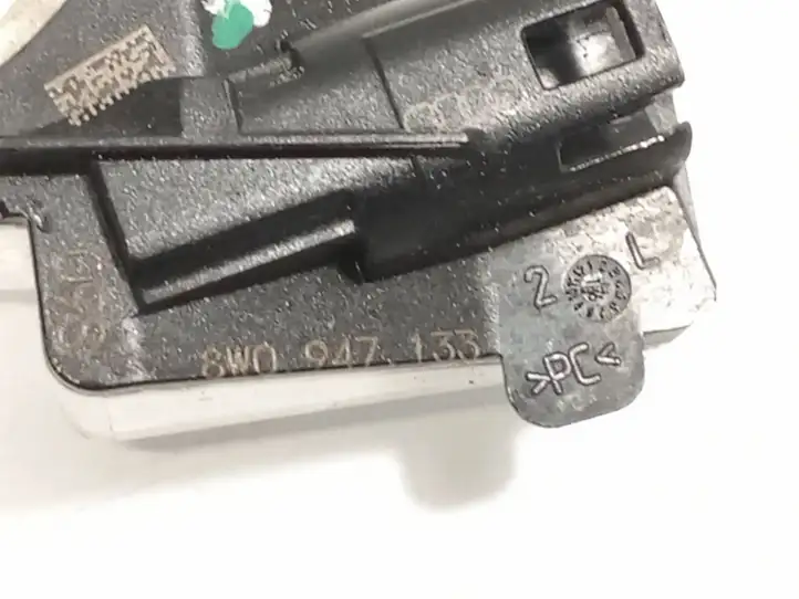 Audi A4 S4 B9 (2015 - 2019) 8W0947133 Подсветка рукоятки передней двери (наружняя) — фото 3