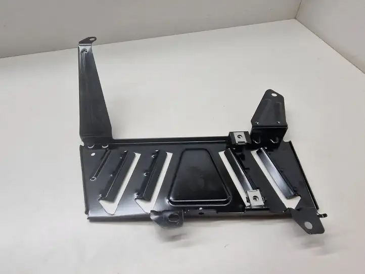 BMW X5 F15 (2013 - 2017) 752G04306 Кронштейн усилителя звука — фото 1
