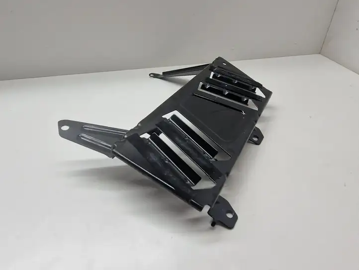 BMW X5 F15 (2013 - 2017) 752G04306 Кронштейн усилителя звука — фото 3