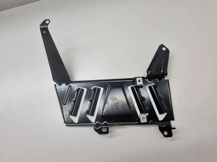 BMW X5 F15 (2013 - 2017) 752G04306 Кронштейн усилителя звука — фото 4