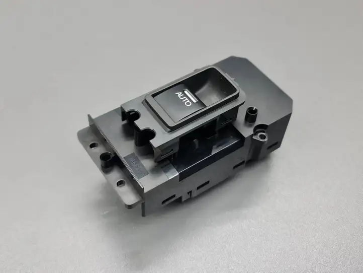 Honda Accord (2008 - 2016) 35760TL0E01M1 Блок кнопок стеклоподъемников — фото 3