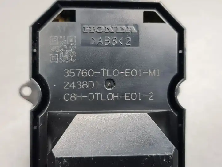 Honda Accord (2008 - 2016) 35760TL0E01M1 Блок кнопок стеклоподъемников — фото 6
