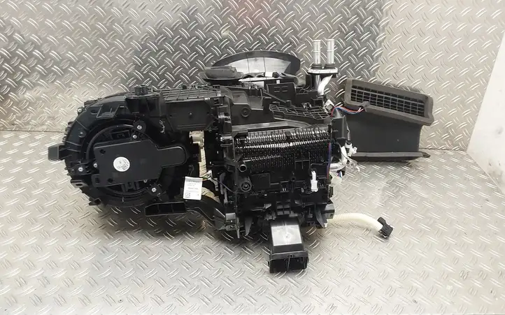 Toyota Yaris XP210 (2020 - ) 87050K0080 Комплект системы вентиляции салона — фото 5