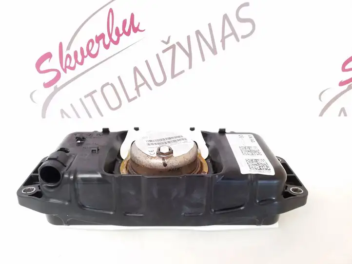 Volkswagen Touareg III (2018 - ) 760880204F Подушка безопасности пассажира — фото 4