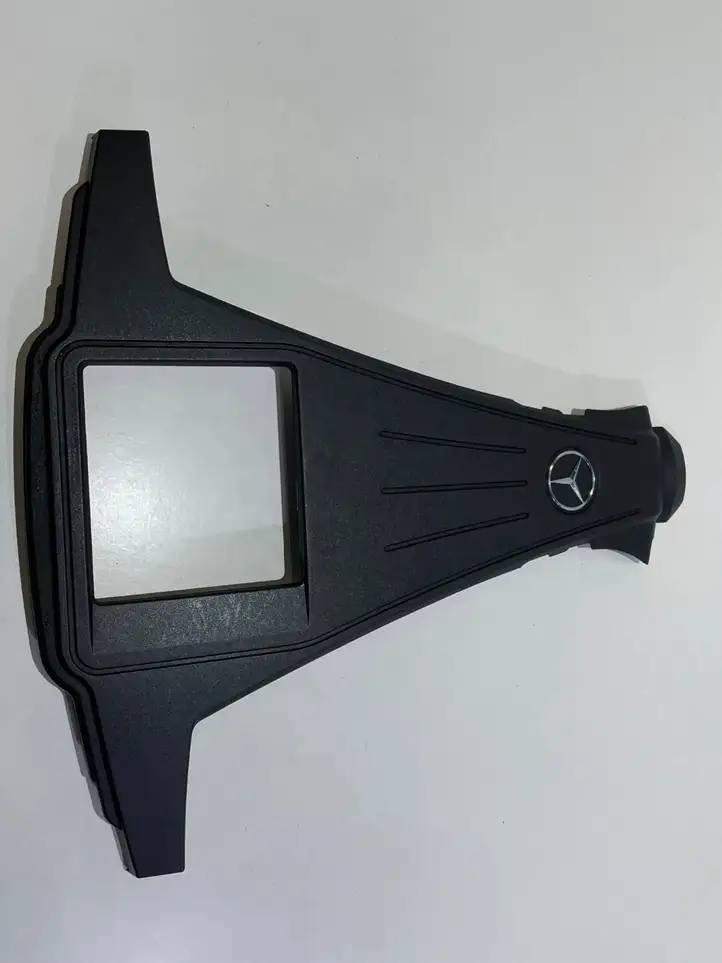 Mercedes-Benz S C217 (2015 - 2020) A2780105802 Крышка двигателя декоративная — фото 2