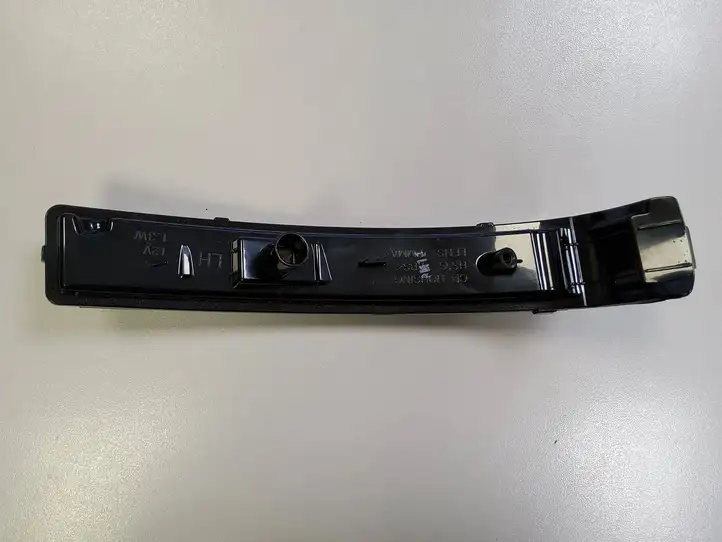 Kia Ceed (2018 - 2021) 87613J7000 Поворотный фонарь в зеркале — фото 6
