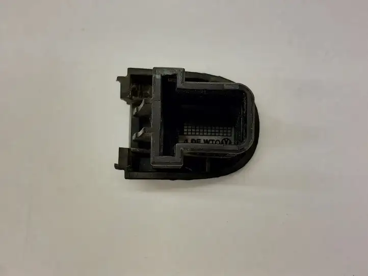 Volkswagen Tiguan (2007 - 2011) 5N0839167B Крышка ручки передней двери — фото 3