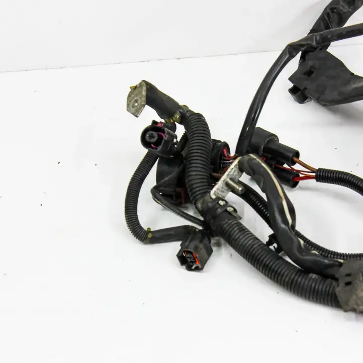 Audi A4 S4 B8 8K (2011 - 2015) 8K0971228BQ Проводка стартера — фото 2