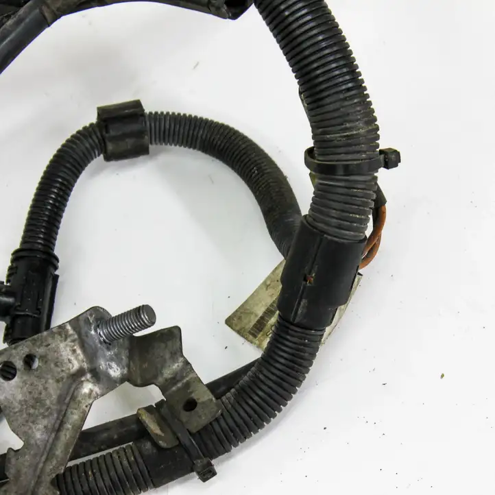 Audi A4 S4 B8 8K (2011 - 2015) 8K0971228BQ Проводка стартера — фото 3