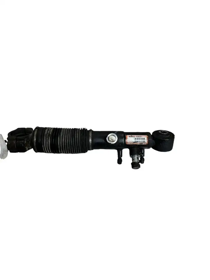 Toyota Land Cruiser (J150) (2009 - ) 4888560031 Активный стабилизатор подвески — фото 4