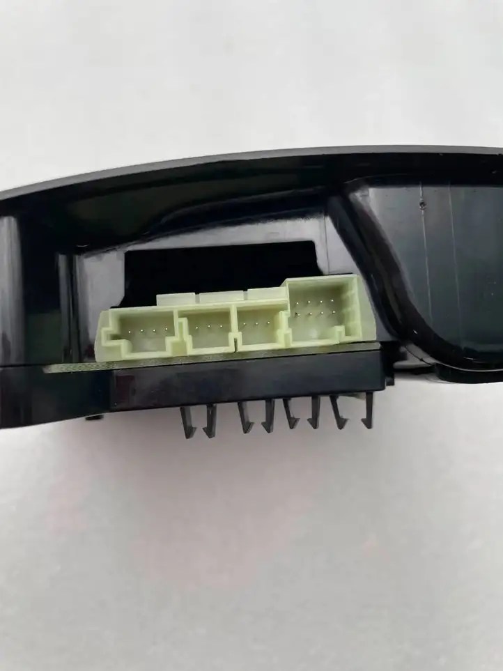 Mercedes-Benz GLS X166 (2015 - 2019) A1669066802 Передняя подсветка — фото 5