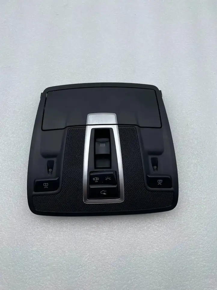 Mercedes-Benz ML W166 (2012 - 2017) A1669062401 Передняя подсветка — фото 1