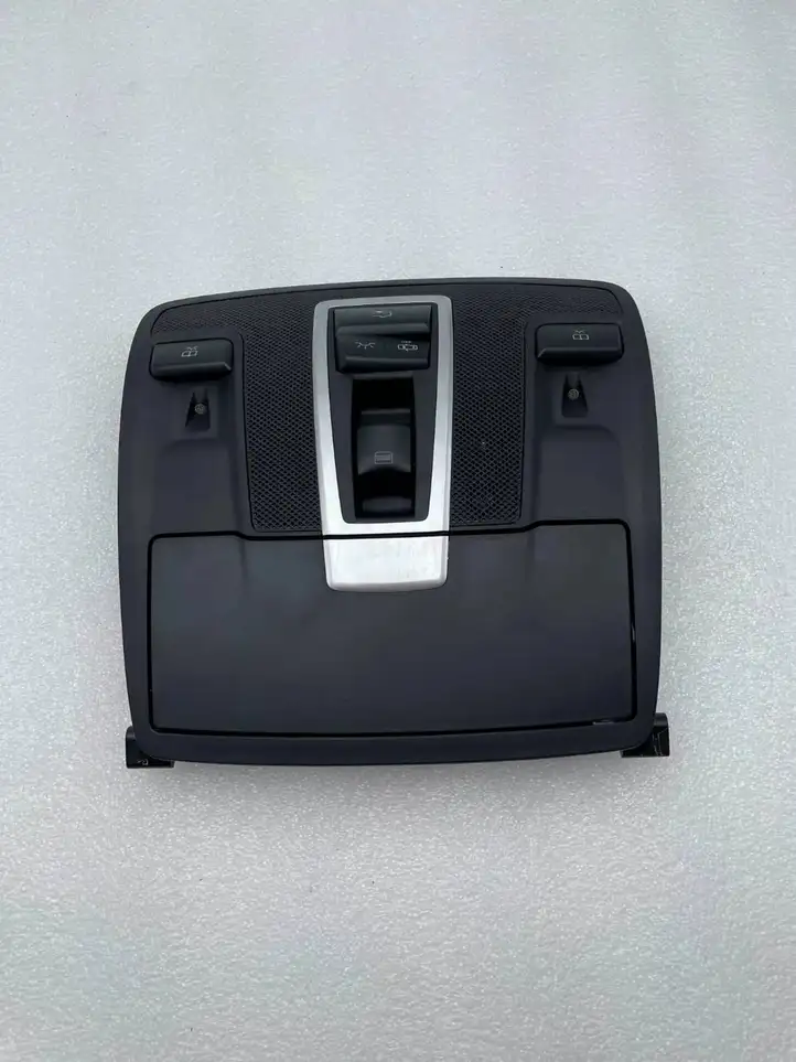 Mercedes-Benz ML W166 (2012 - 2017) A1669062401 Передняя подсветка — фото 2