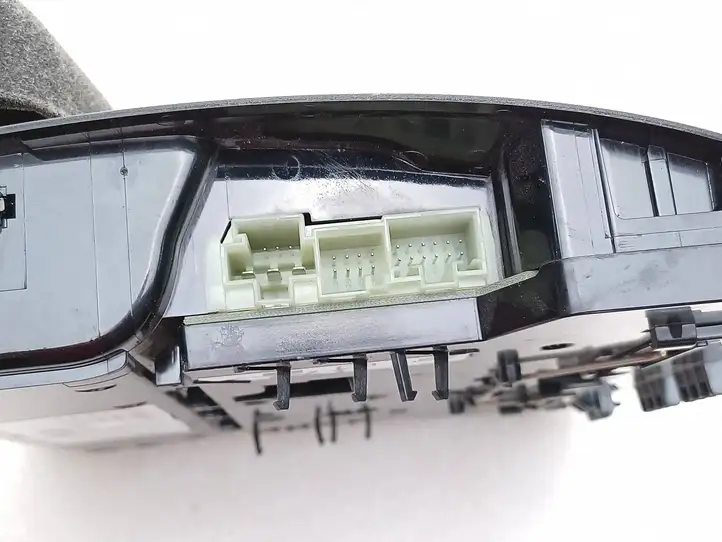 Mercedes-Benz ML W166 (2012 - 2017) A1669062401 Передняя подсветка — фото 9