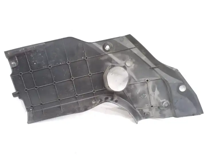 Lexus RX 330 - 350 - 400H (2008 - 2012) 537950E031 Крышка двигателя декоративная — фото 2