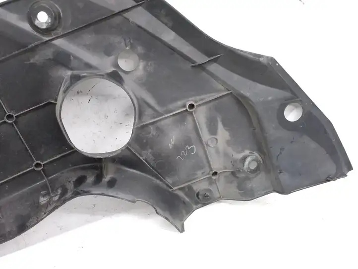 Lexus RX 330 - 350 - 400H (2008 - 2012) 537950E031 Крышка двигателя декоративная — фото 3