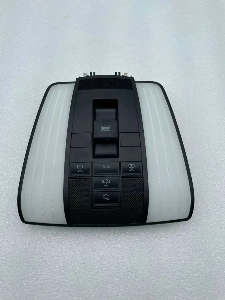 Mercedes-Benz E W212 (2009 - 2016) A2129000823 Передняя подсветка — фото 2