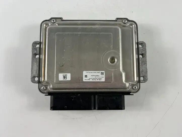 Hyundai ix20 (2015 - 2019) 391992B044 Блок управления двигателем (ECU) — фото 4