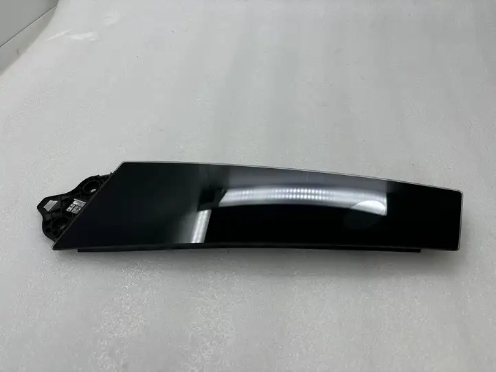 Tesla Model 3 (2017 - 2023) 140044100E Наружная накладка стойки B — фото 2