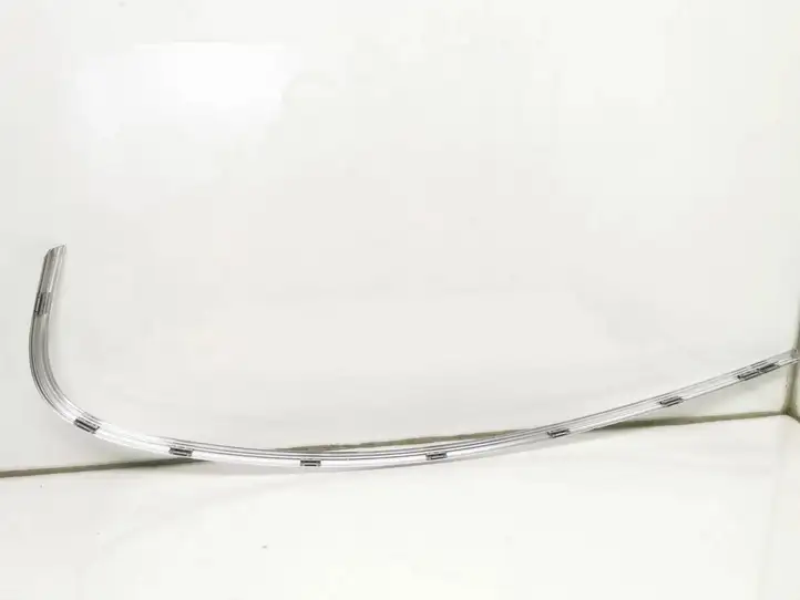 BMW 5 E60 E61 (2004 - 2010) Al0771r Накладка стекла задней двери — фото 4