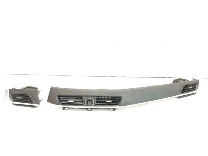 BMW X1 F48 F49 (2015 - 2022) 64229292740 Боковой воздушный дефлектор — фото 1