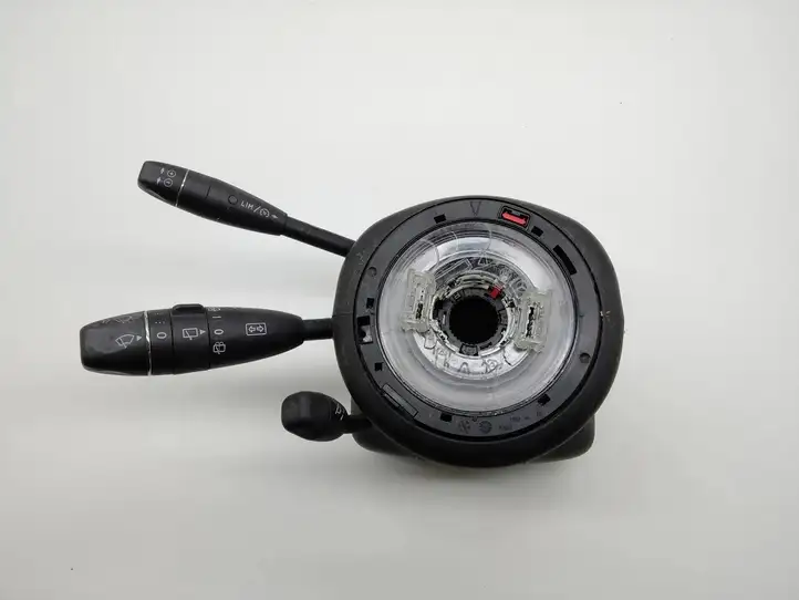 Mercedes-Benz GLK X204 (2008 - 2016) A2049000804 Контактное кольцо SRS — фото 1