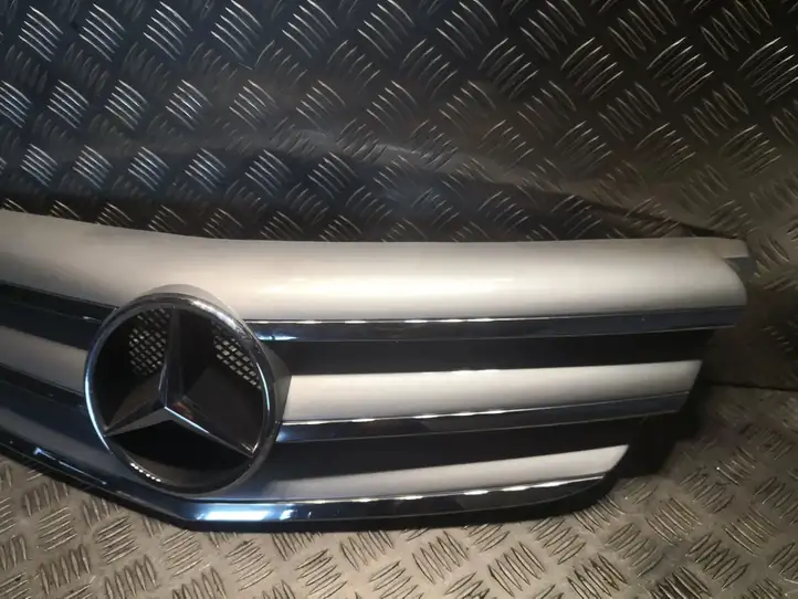Mercedes-Benz B-class W245 (2005 - 2008) 1698800883 Вентиляционная решетка кузова — фото 3