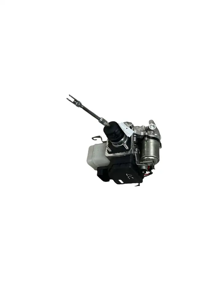 Toyota Land Cruiser (J150) (2009 - ) 8954160681 Вакуумный усилитель тормозов — фото 3