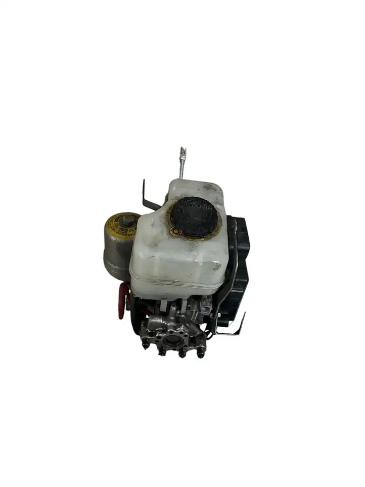Toyota Land Cruiser (J150) (2009 - ) 8954160681 Вакуумный усилитель тормозов — фото 6