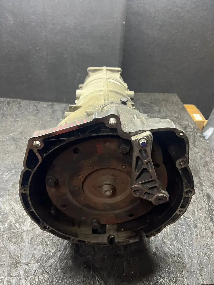 BMW 5 E60 E61 (2004 - 2010) 5764705 Прочая электропроводка — фото 1