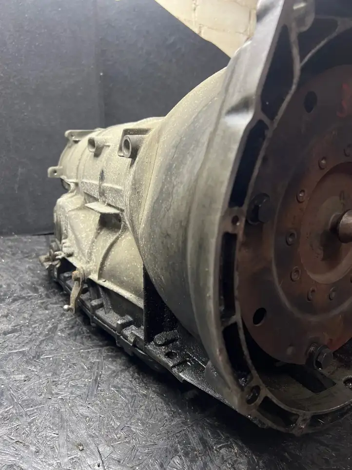 BMW 5 E60 E61 (2004 - 2010) 5764705 Прочая электропроводка — фото 3