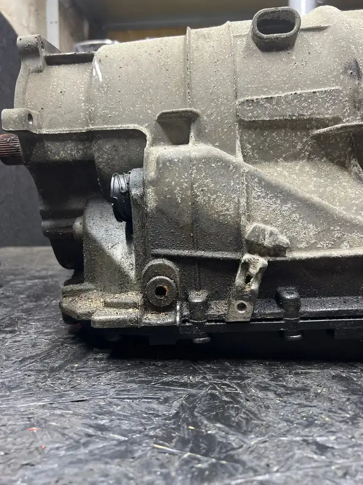 BMW 5 E60 E61 (2004 - 2010) 5764705 Прочая электропроводка — фото 5