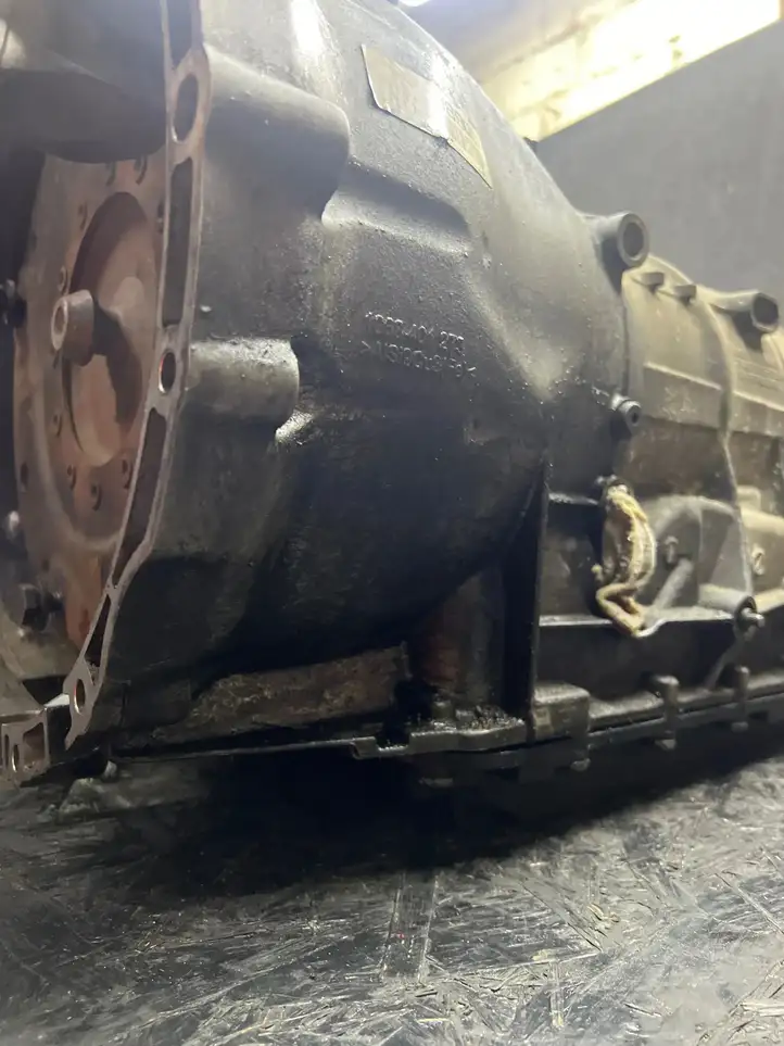 BMW 5 E60 E61 (2004 - 2010) 5764705 Прочая электропроводка — фото 6