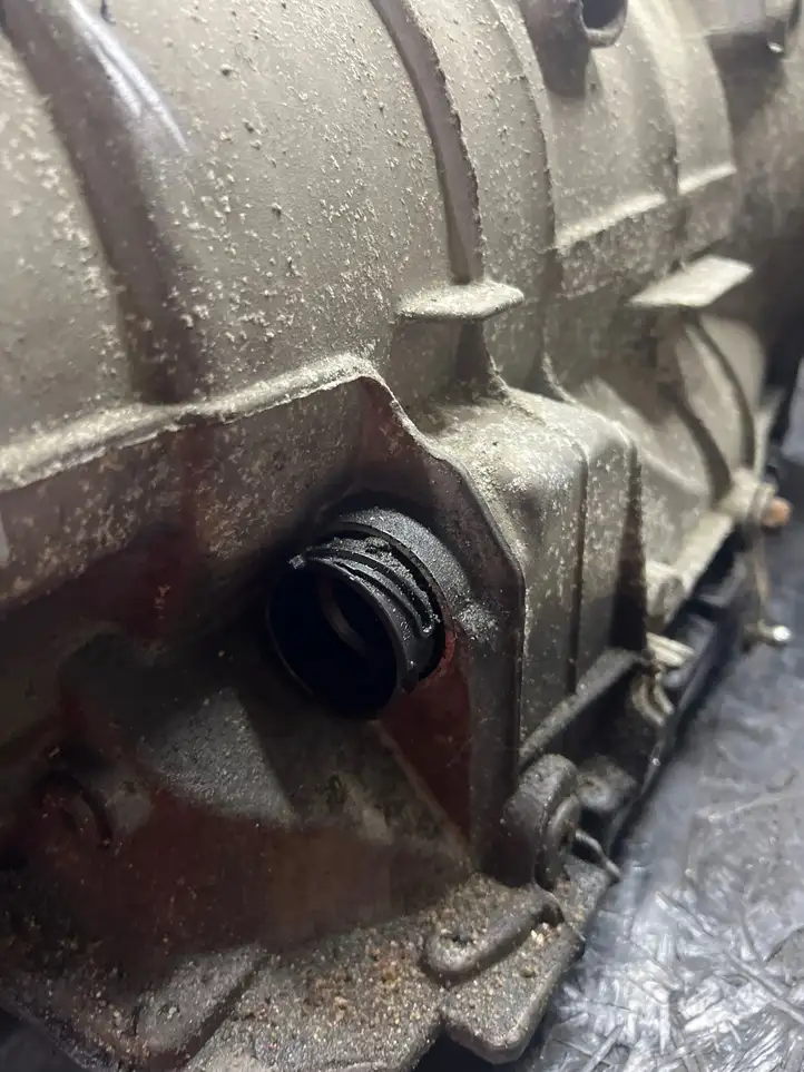 BMW 5 E60 E61 (2004 - 2010) 5764705 Прочая электропроводка — фото 10